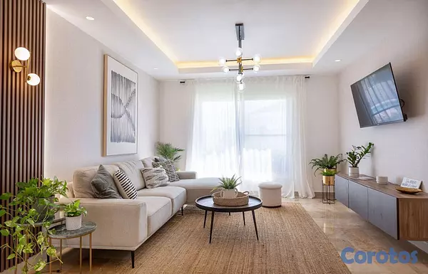 apartamentos - En Venta Apartamentos en Punta Cana Cerca de Playa el Cortecito 9