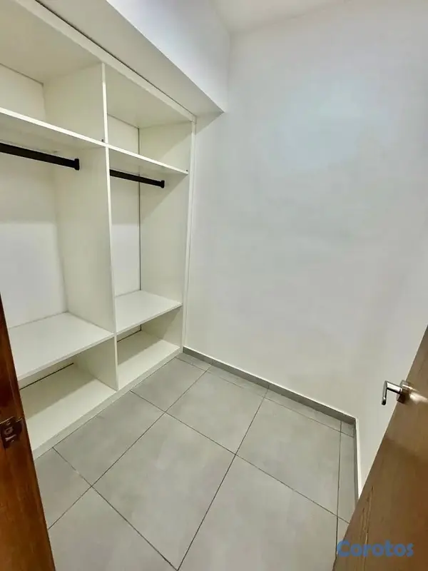 apartamentos - Apartamento en venta amueblado-El vergel  6