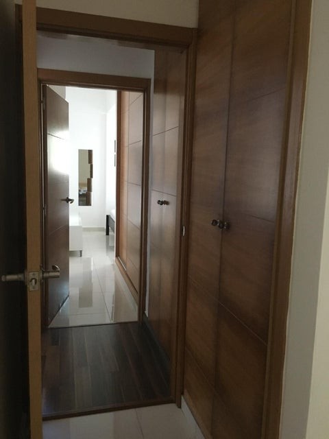 apartamentos - Apartamento amueblado en alquiler #24-1699 aire acondicionado, planta eléctrica. 9