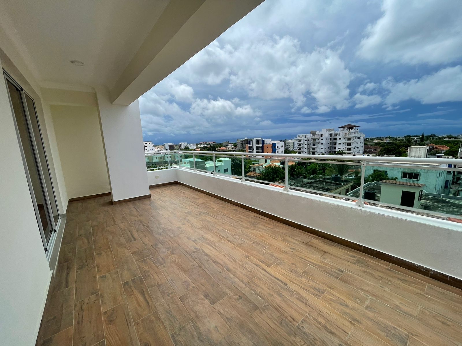 penthouses - vendo ph 4to nivel prado oriental 4