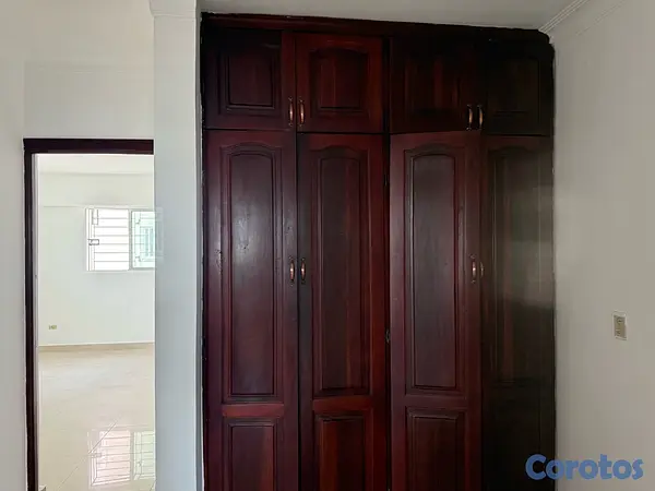 apartamentos - Apartamento en Alquiler - Bella Vista |
Amplio y Cómodo.  9