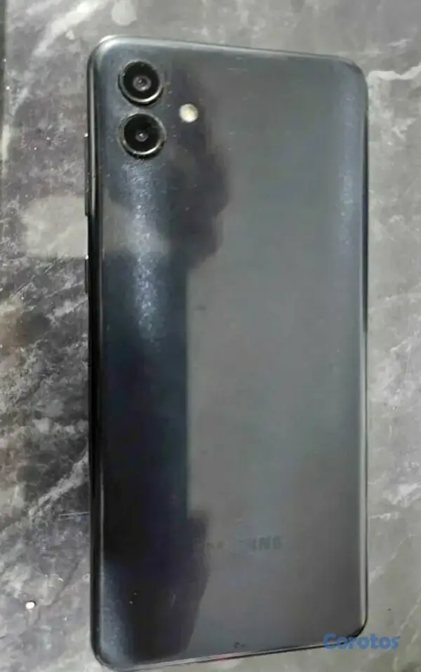 celulares y tabletas - Galaxi A04 3