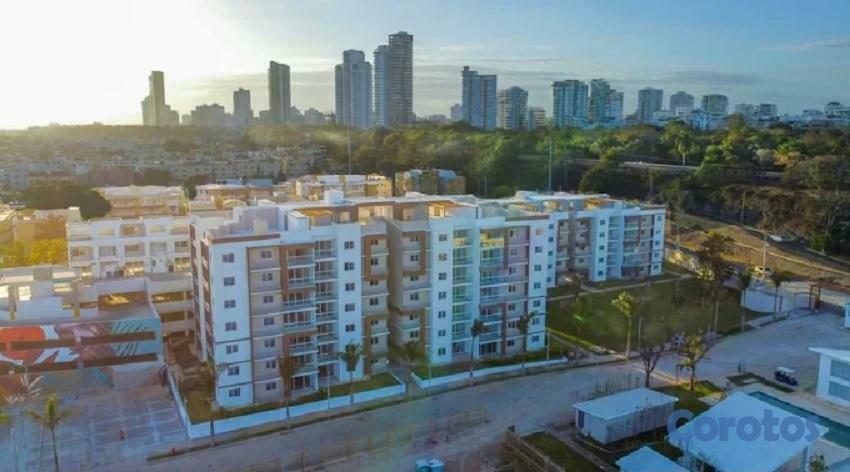 apartamentos - Apartamentos en Jardines del Mirador Residencia Andares 3