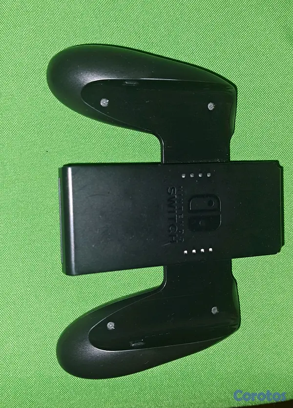 consolas y videojuegos - Vendo-Nintendo switch oled 4