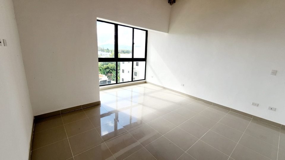 penthouses - Penthouse en Tamboril SANTIAGO 3