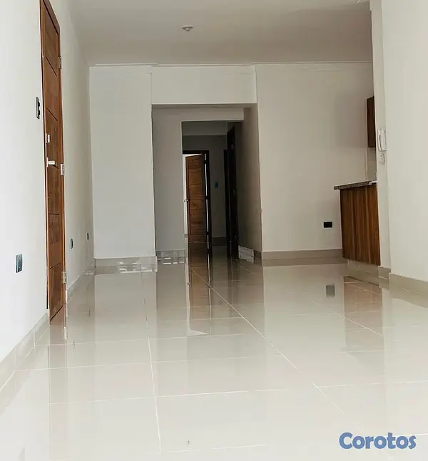 apartamentos - Alquiler de Apartamento – Sector Renacimiento 2
