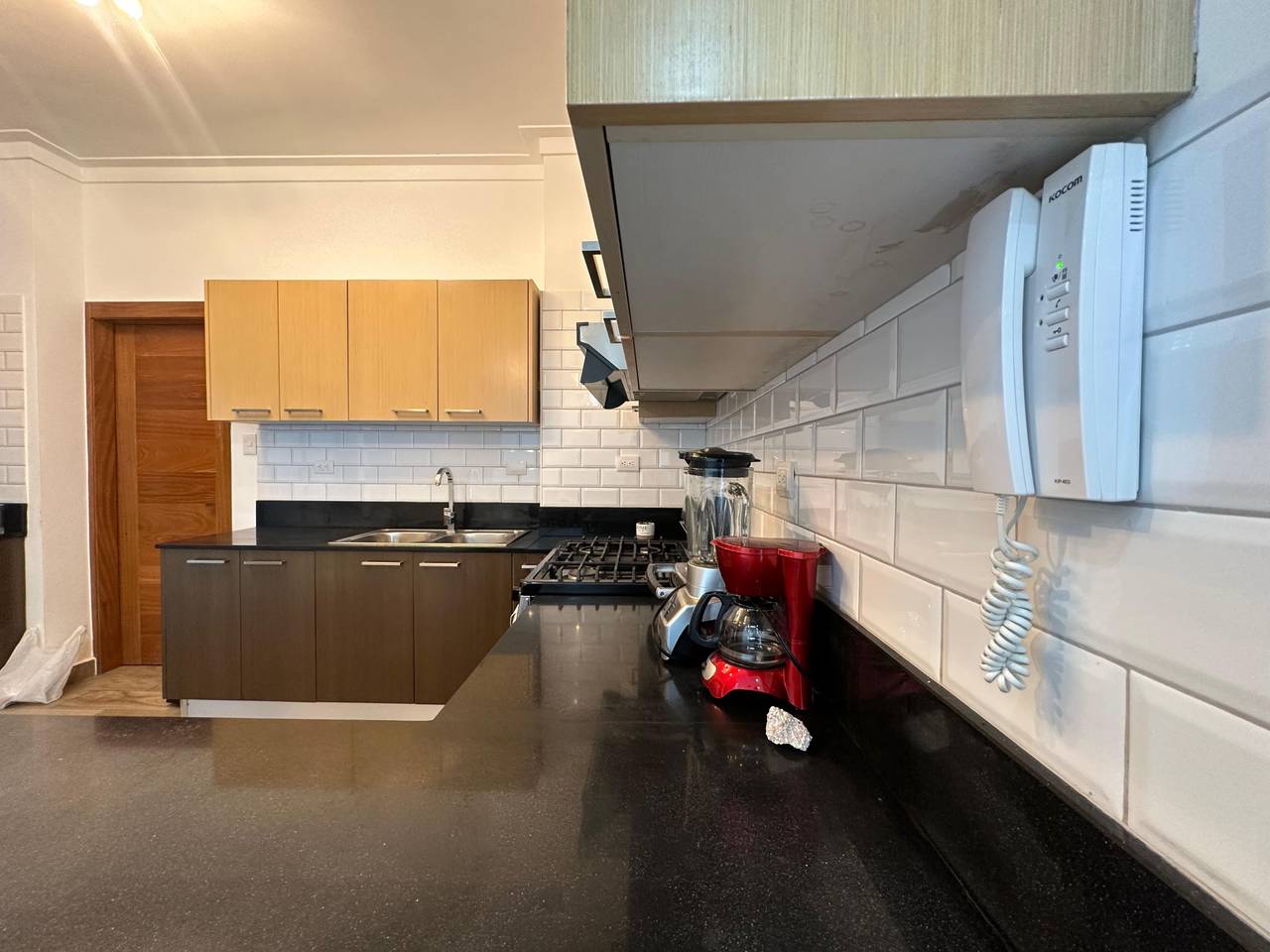 apartamentos - Alquiler de Apartamento en Los Cacicazgos con terr 7