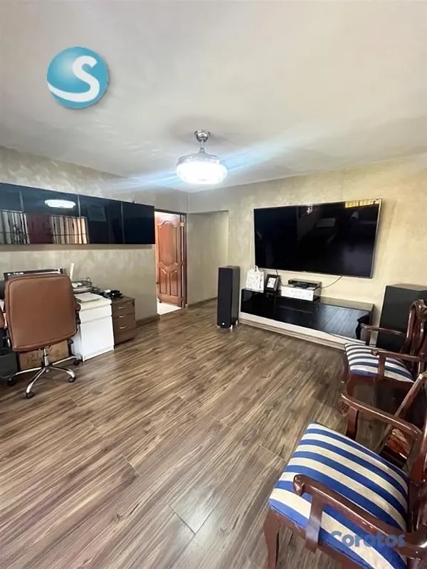 casas - Casa en Venta San Geronimo 7