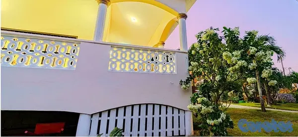 casas vacacionales y villas - Villa de Lujo 7