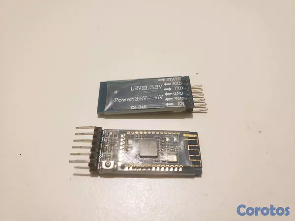 otros electronicos - arduino y otros componentes  5