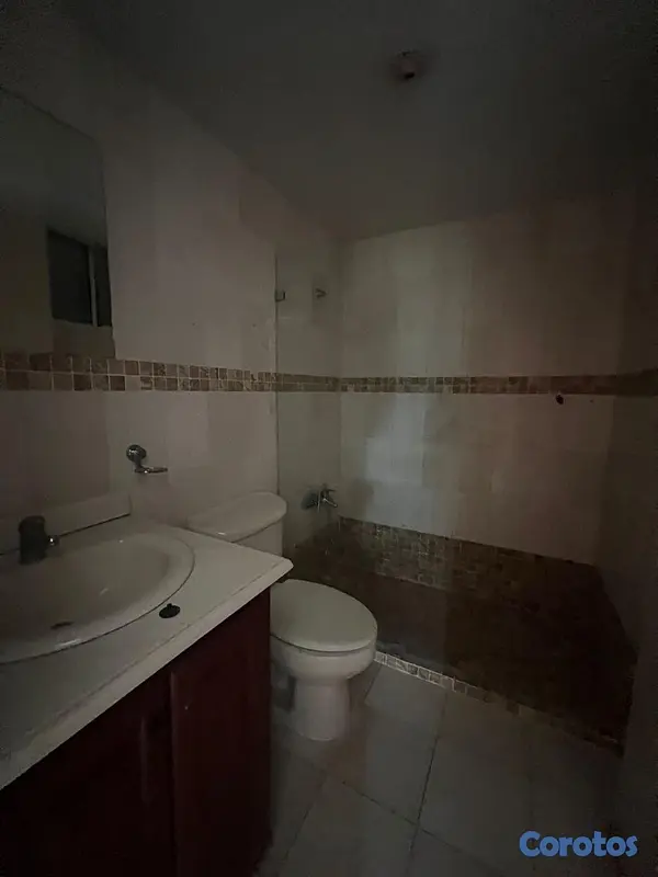 apartamentos - Alquiler de Apartamento en Bella Vista Sur 9