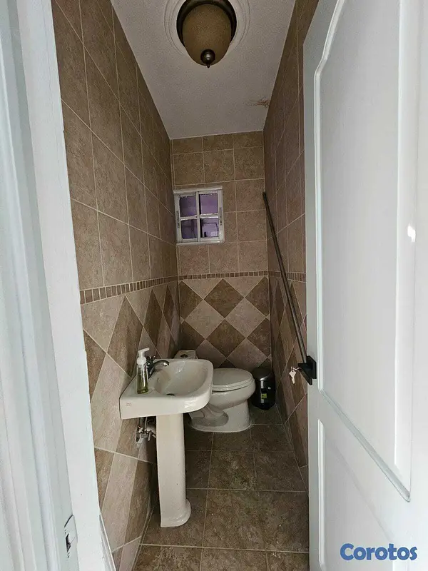 apartamentos - Apartamento en venta en San Francisco de Macorís Macoris 7