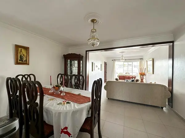 apartamentos - Se vende apartamento en Mirador Sur 1