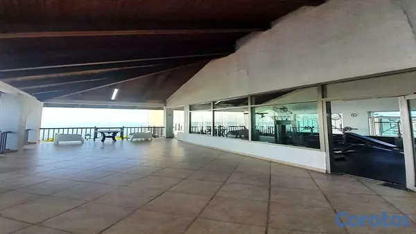 apartamentos - VENTA APARTAMENTO 170m2 – CON VISTA AL MAR, D.N 7