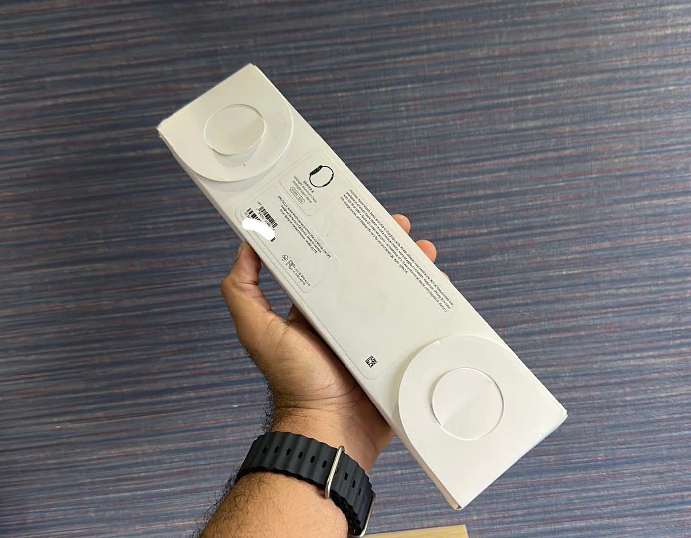 celulares y tabletas - Vendo Apple Watch Series 8 41mm GPS Nuevos Sellados RD$ 22,500 NEG 1