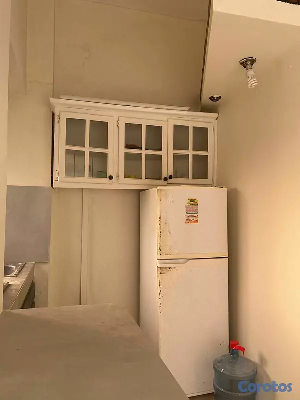 apartamentos - Alquiler Apartamento Estudio, Zona Colonial, Santo 7