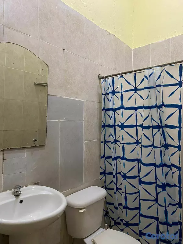 apartamentos - Alquiler Apartamento Estudio, Zona Colonial 6