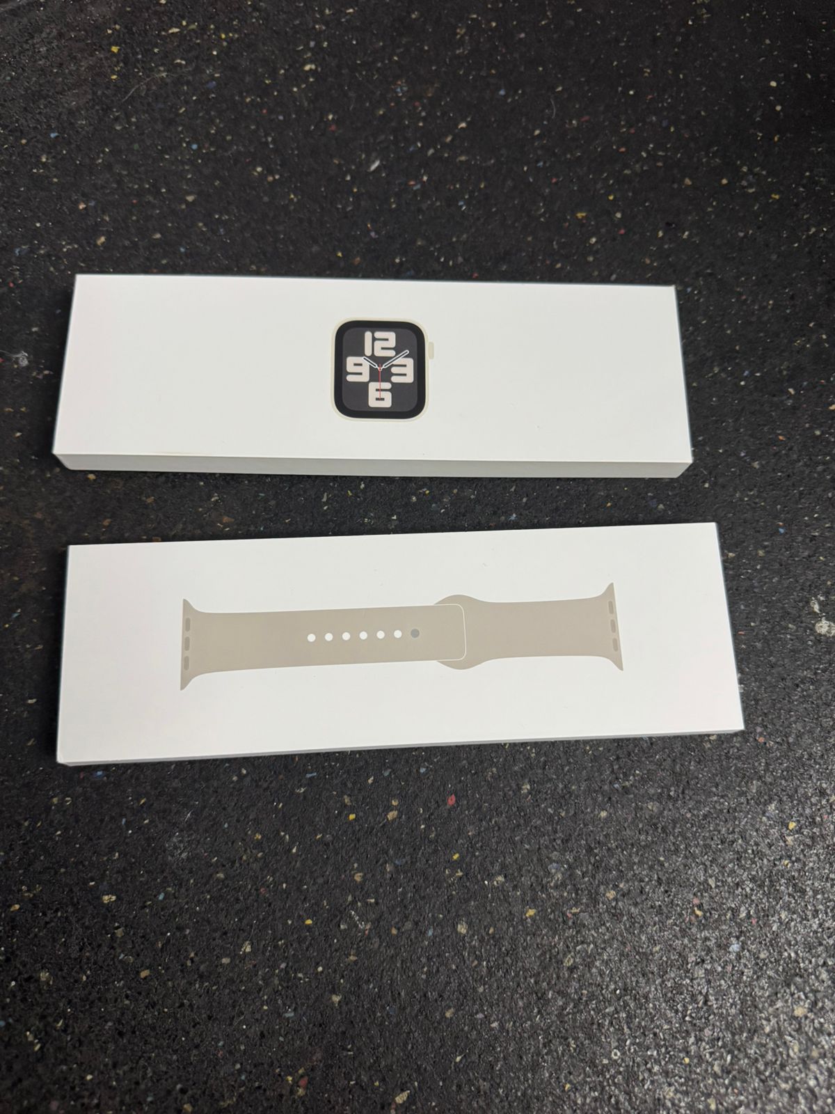 celulares y tabletas - APPLE WATCH DE 40MM