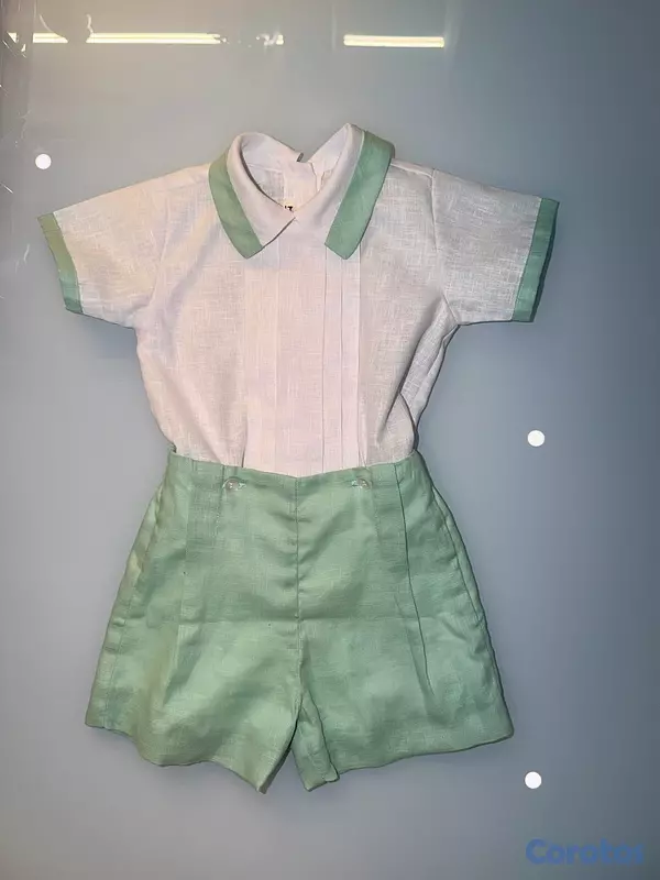 ropa y zapatos - Ropa niño  2