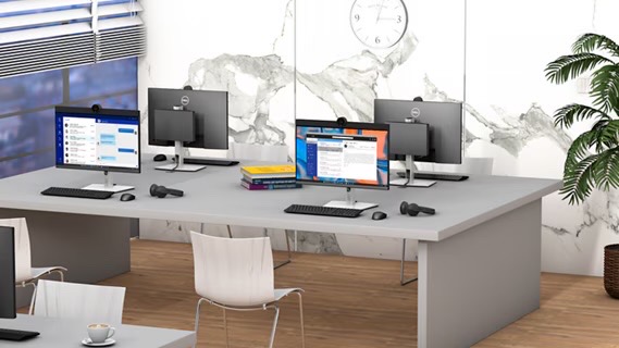 computadoras y laptops - DELL OPTIPLEX 7020 | Intel Core i5 14tg Gen. 16GB RAM, 256GB SSD M.2 3