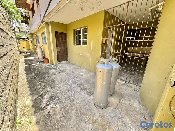 casas - Vendo Casa en Los Cacicazgos  5