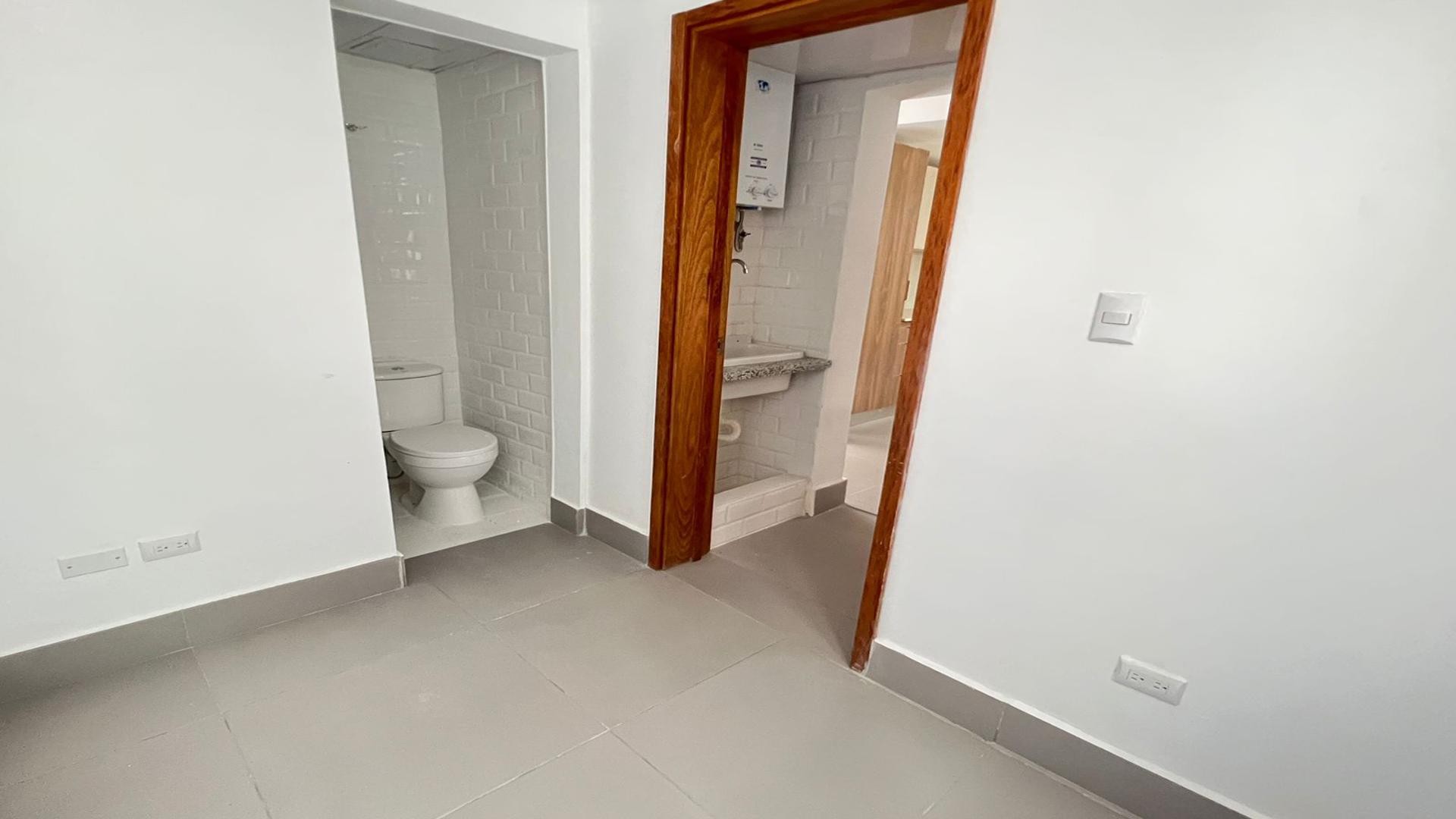 apartamentos - Apartamento en venta en Naco 9