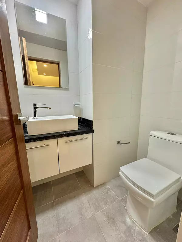 apartamentos - Apartamento en Alquiler Evaristo Morales 5