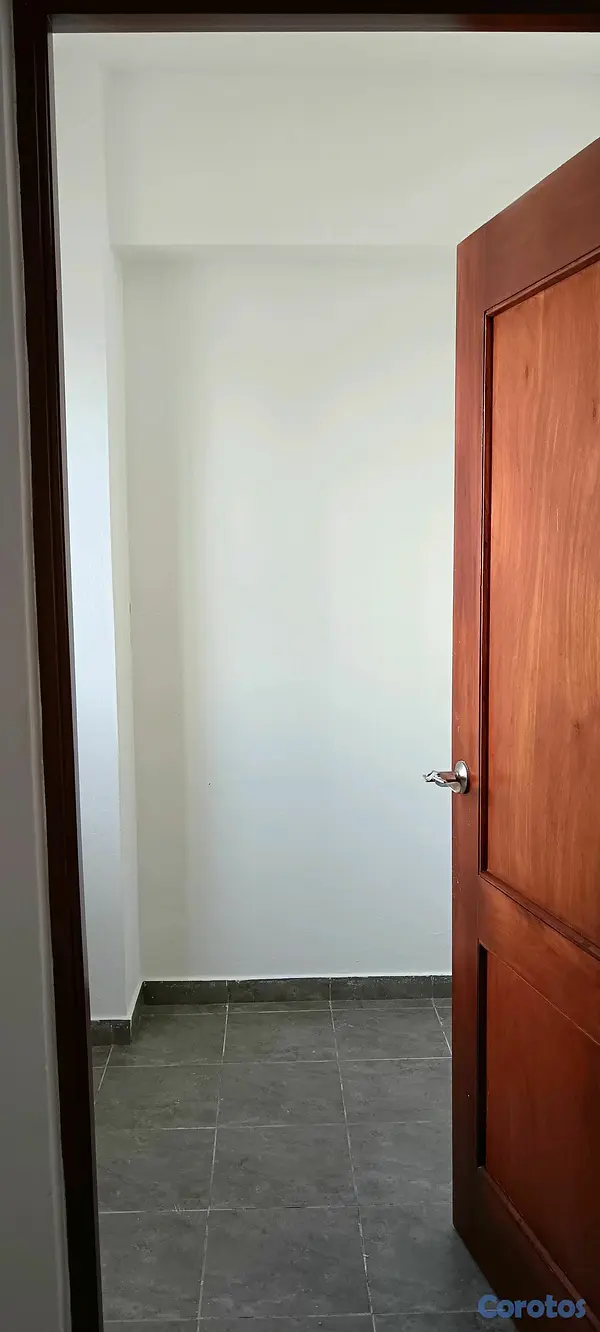 apartamentos - Oportunidad en Evaristo Morales  9