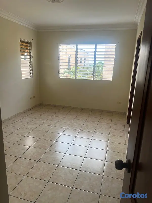 apartamentos - 🏡 Apartamento en Venta - Res. Carmen María I 📍Ave. República de Colombia, SD 9