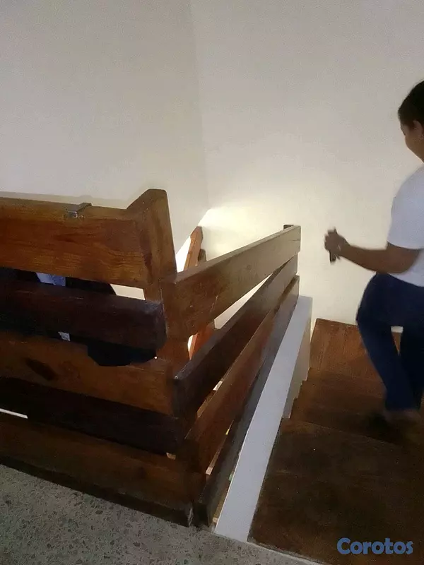 casas - Vendo Casa duplex en la Av. Independencia  7