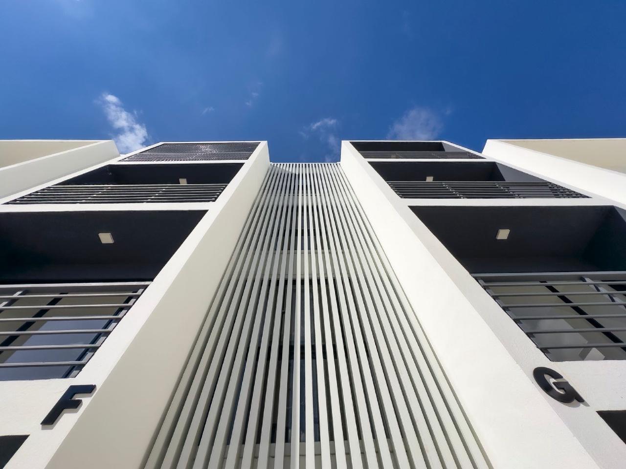 apartamentos - APARTAMENTO EN VENTA EN CARRETERA DON PEDRO, SANTIAGO. 1