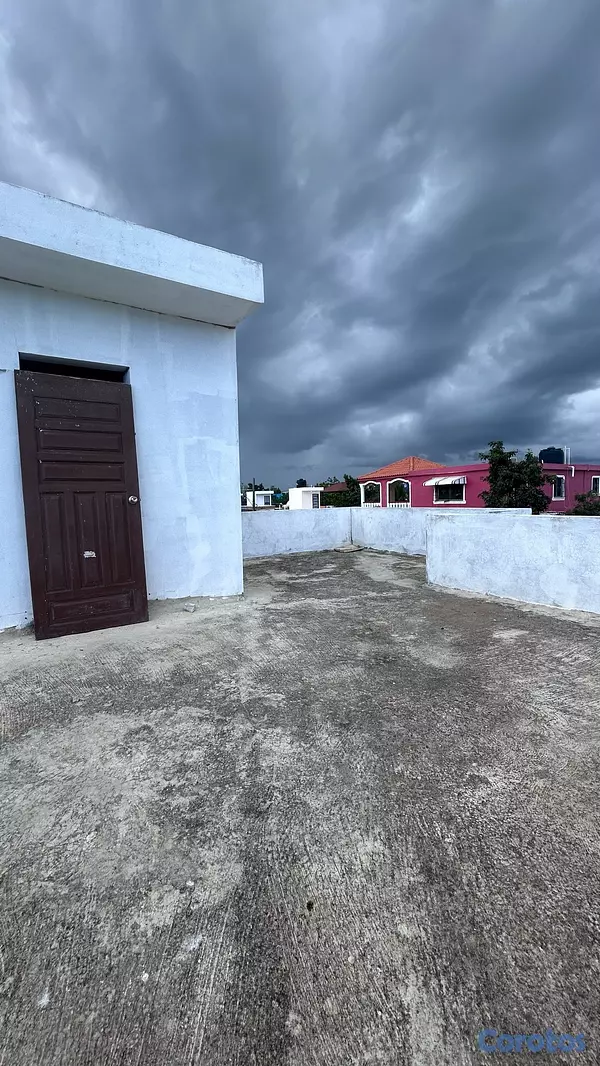 casas - CASA VENTA DE 3 NIVELES EN BRISA ORIENTAL 10