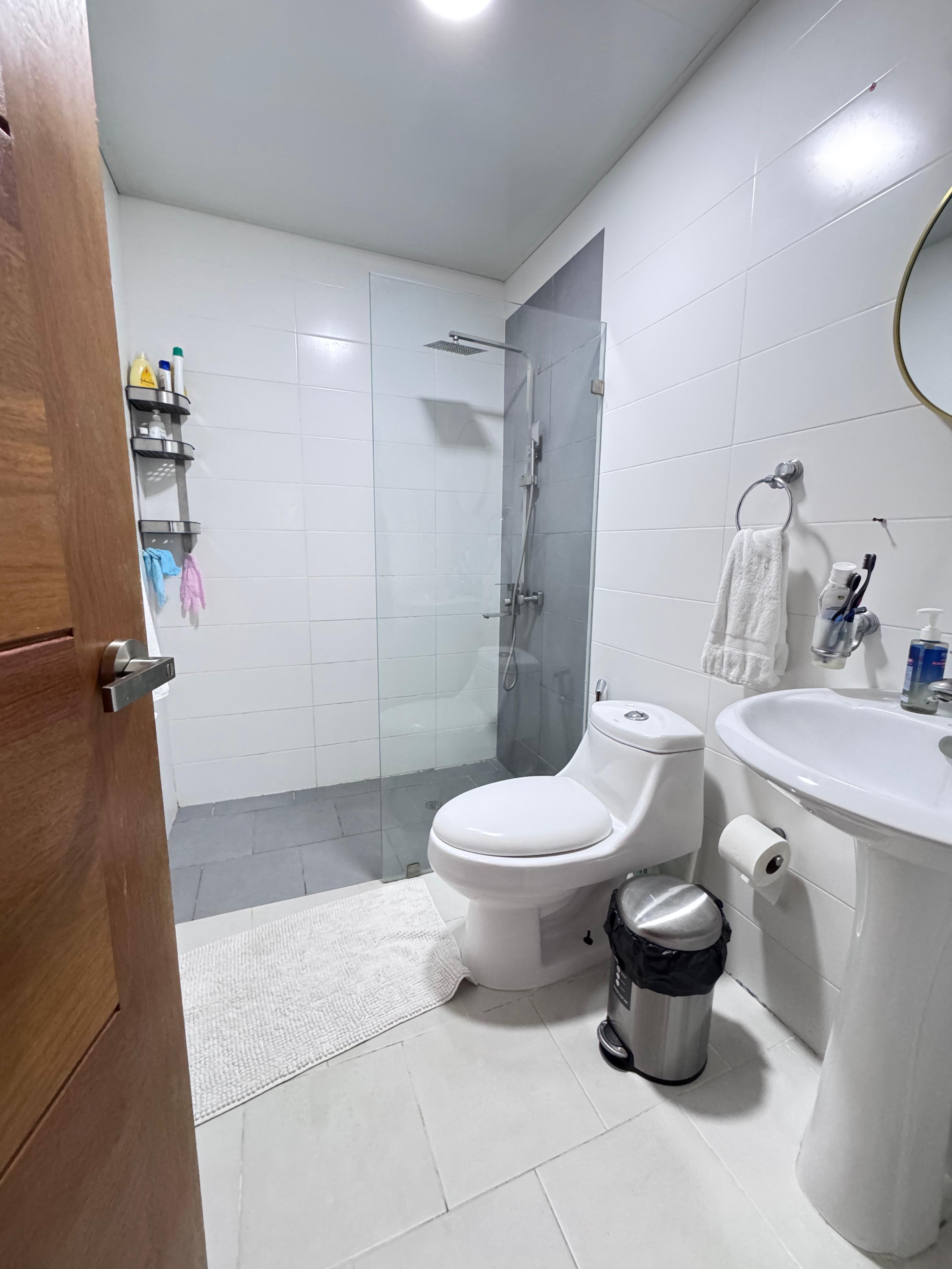 apartamentos - Tu nuevo hogar te espera en Evaristo Morales! Vive 5