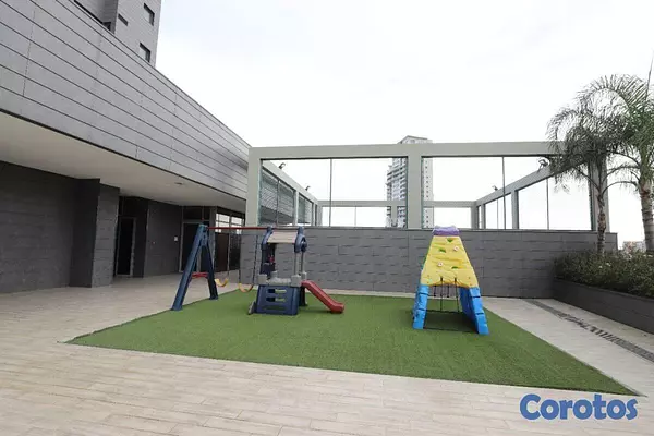 apartamentos - En Venta Piso Completo Nivel 29 Av. Anacaona con 6 parqueos 6
