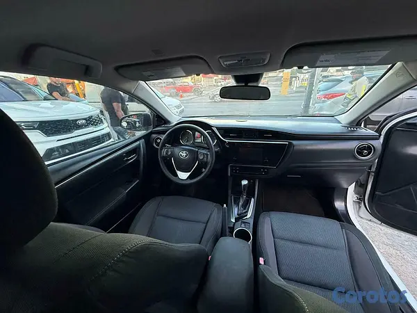 carros - 2019 Toyota Corolla  3