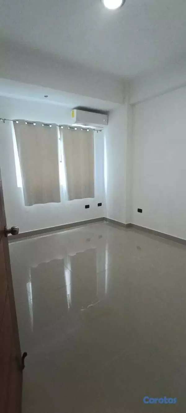 apartamentos - Bella Vista *Balcón *Clásico *Zona Tranquila *2hab 9