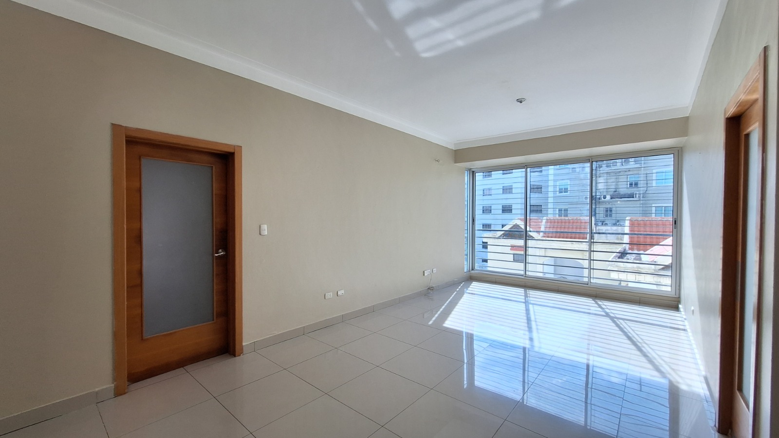 apartamentos - Vendo Apartamento en lo Serralles 2