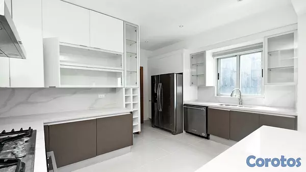 apartamentos - VENTA de APARTAMENTO y/o Alquiler en torre lujosa de NACO 8