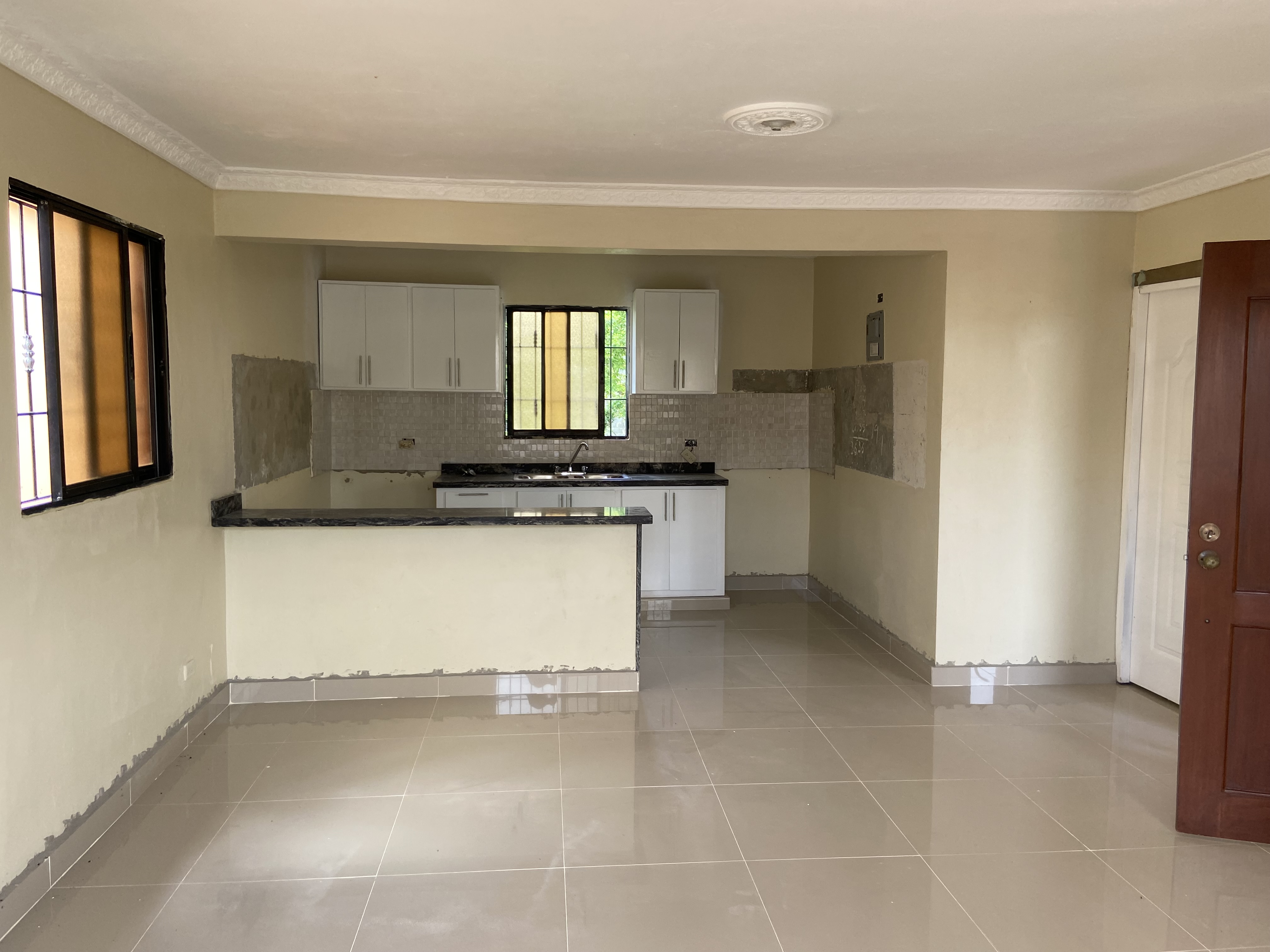 casas - Casa 2 Niveles en Buena vista 2da., REMODELADA Y REBAJADA, dividida en 3 VIVIEND 8