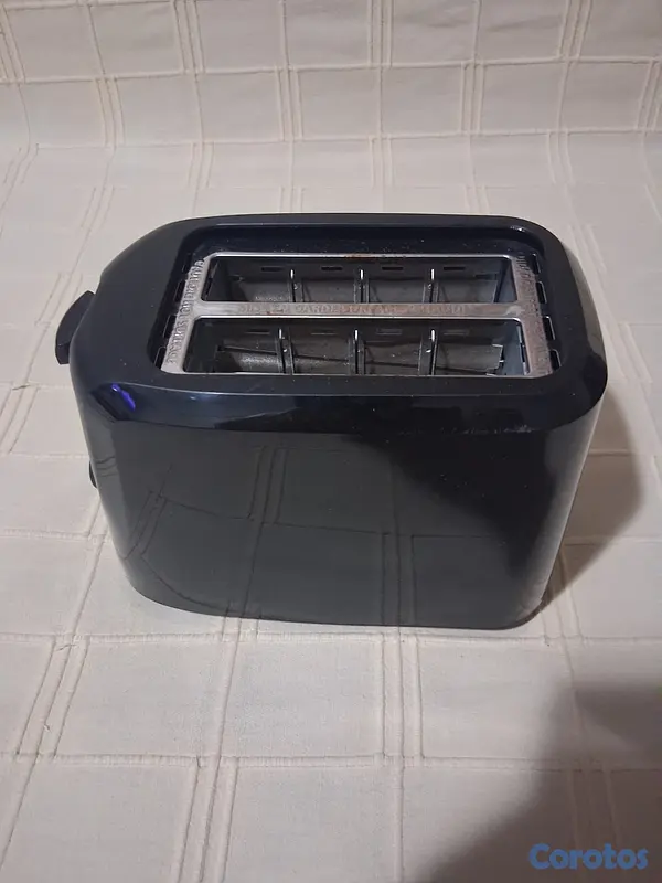 electrodomesticos - Tostadora Eléctrica Walmart de 2 Ranuras  4