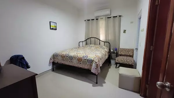 apartamentos - PRIMER PISO ENSANCHE OZAMA (J.E) 4