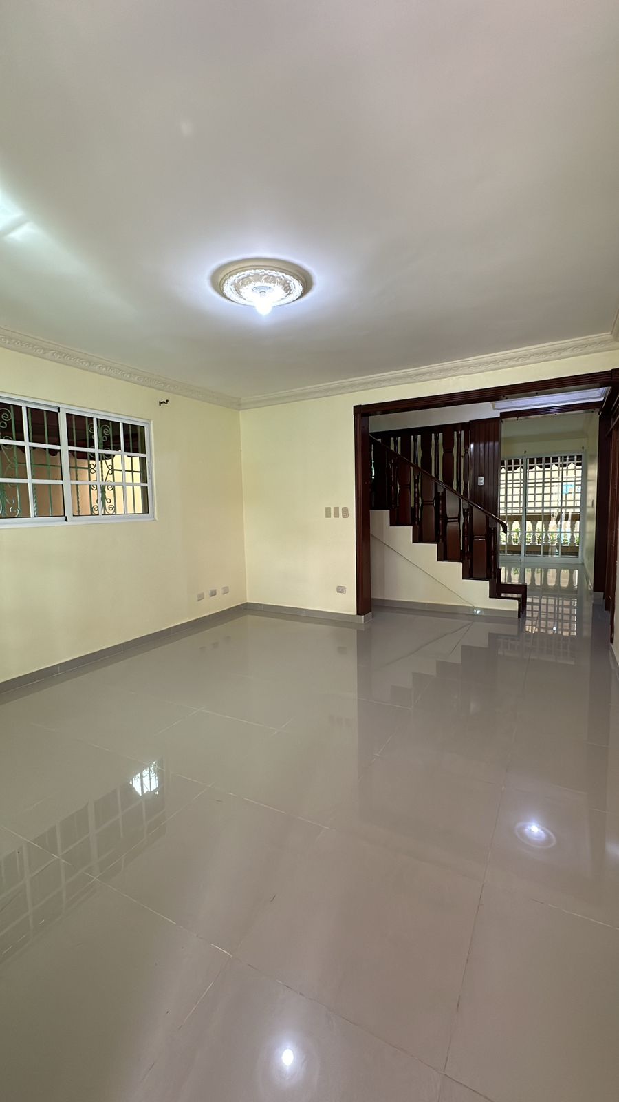 casas - Casa en venta con 4 Hab. piscina Mirador del este 2