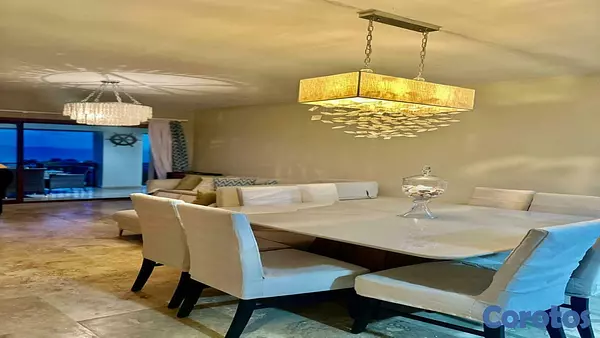 penthouses - En Venta Penthouse en Puerto Bahia Samana 9