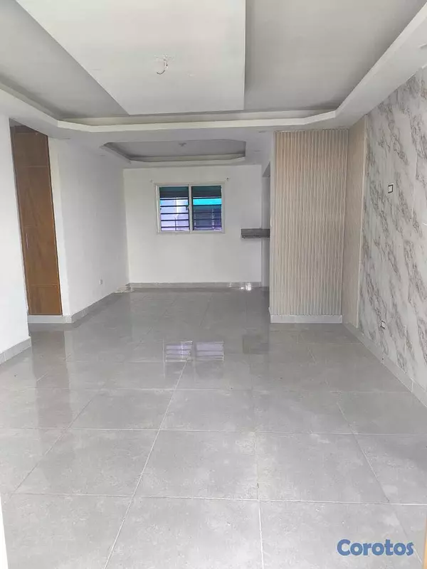 apartamentos - Apartamento en Venta San Isidro  4