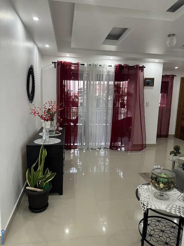 apartamentos - EXCELENTE APTO EN COLINAS DEL OESTE  6