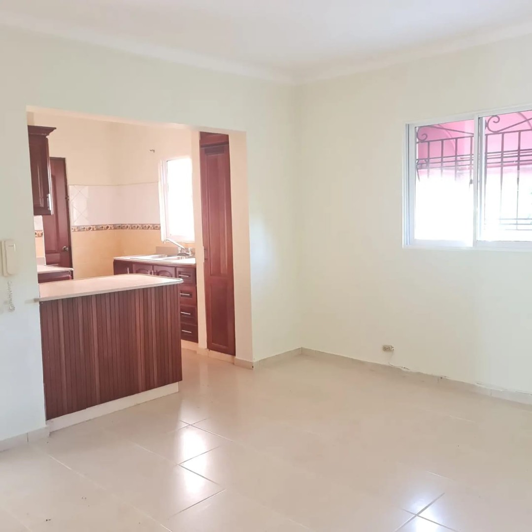 apartamentos - Se vende apartamento en Av. Independencia 3