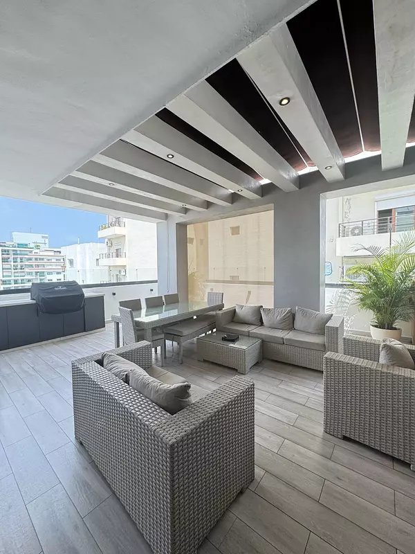 apartamentos - Urbanización Real Penthouse en Venta 8
