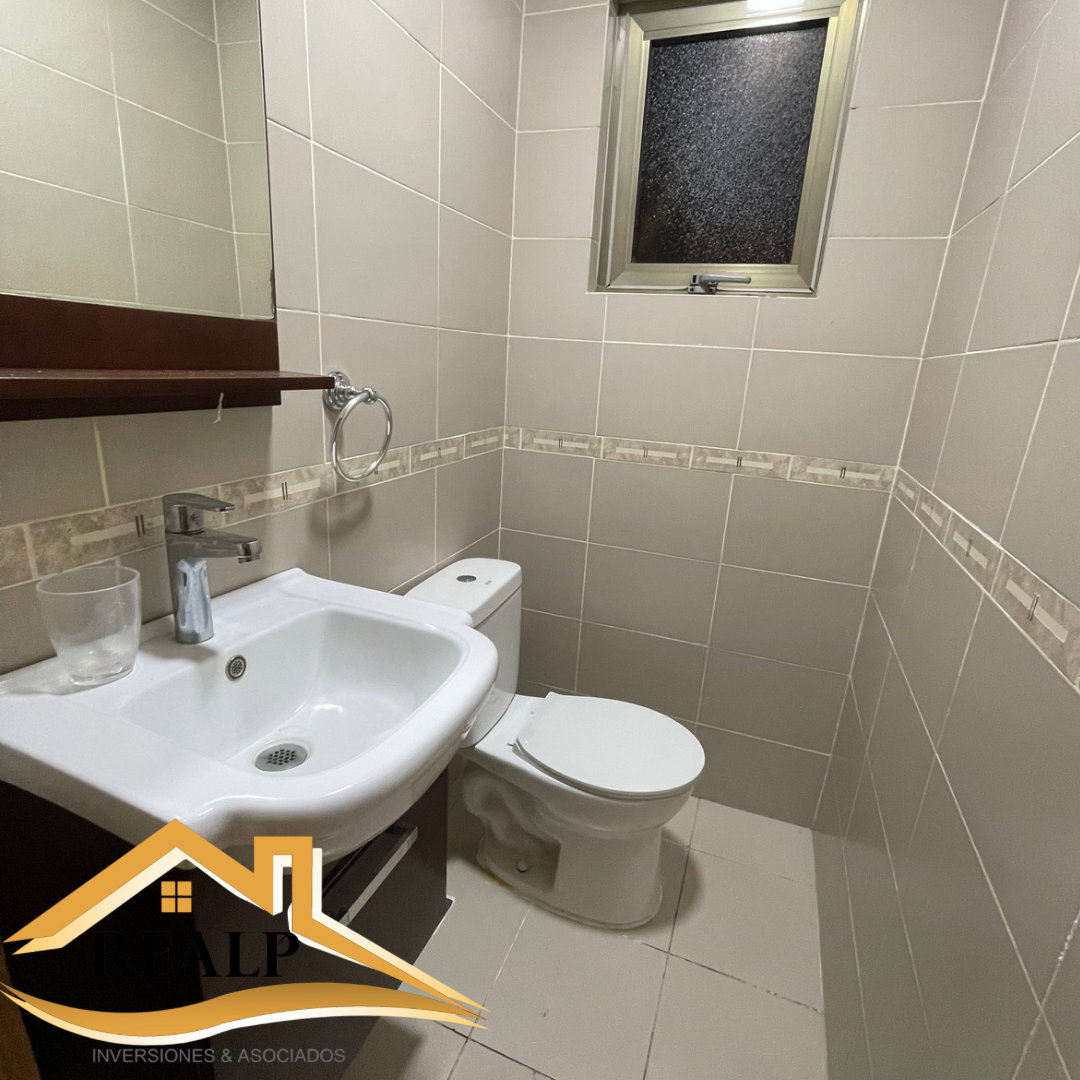 apartamentos - hermoso apartamento en ensanche Pasaiso  3
