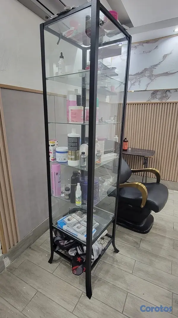negocios en venta - se vende salón completos como nuevo 10