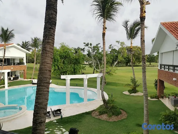 apartamentos -  APARTAMENTO EN COCOTAL GOLF AND COUNTRY CLUB 7